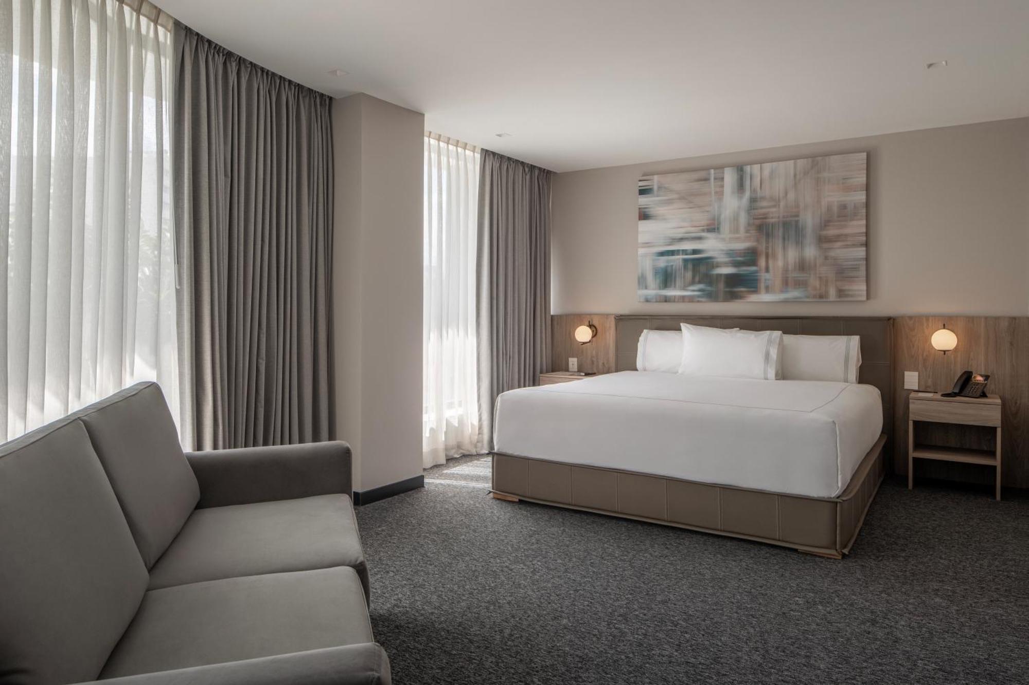 Hotel Elements By Marquis Meksika Dış mekan fotoğraf