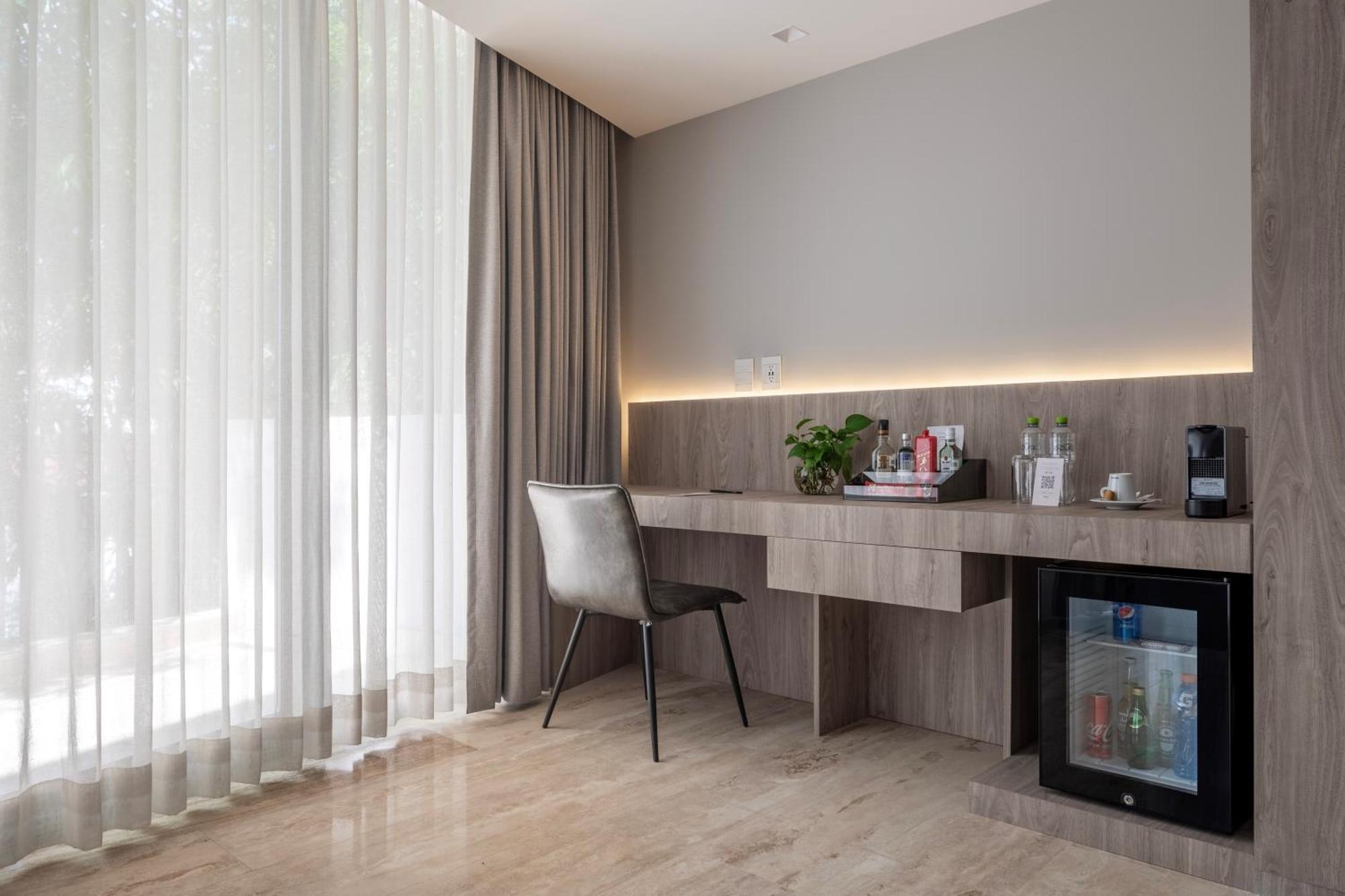 Hotel Elements By Marquis Meksika Dış mekan fotoğraf